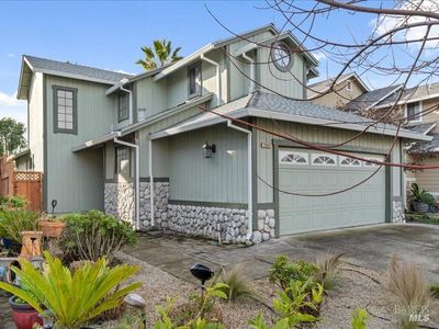 7645 Melody Drive, Rohnert Park, CA, 94928