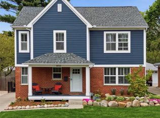 602 Magnolia Ave, Royal Oak, MI 48073