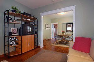 Living Room/Dining Room