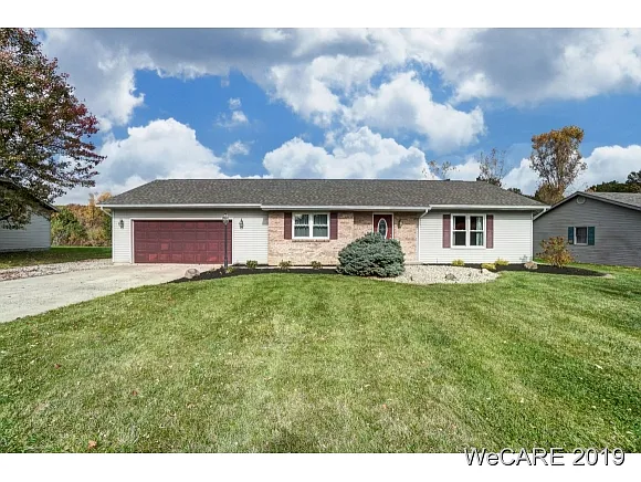 4112 Fort Amanda Rd photo 1