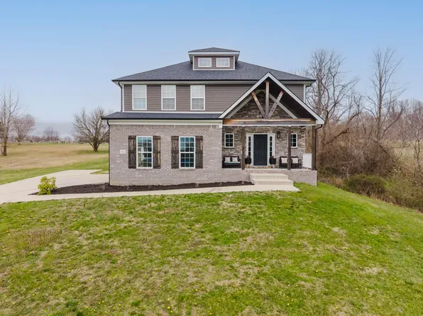 142 Waco Hts, Waco, KY 40385