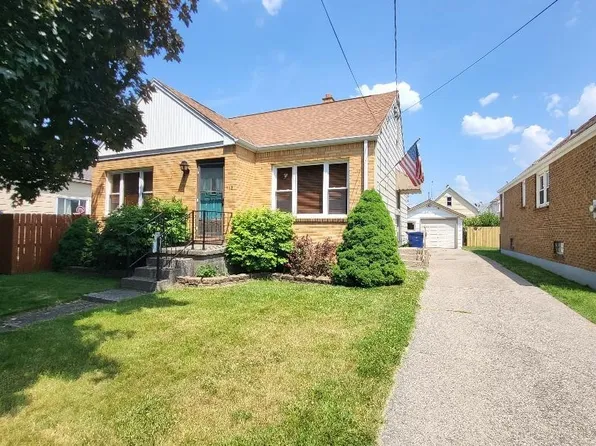 115 Weimar St, Buffalo, NY 14206