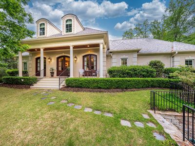 403 Granville Rd, Chapel Hill, NC, 27514