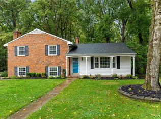 3931 Lyndale Ter, North Chesterfield, VA
