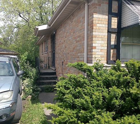 Property Side View