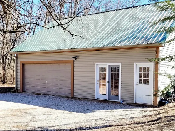 7782 N Upper Hambridge Dr, Monticello, IN 47960