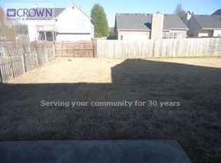 4580 Grove Park Pl, Roswell, GA 30075