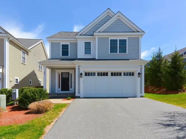 201 Meadow Street Ext #201, Framingham, MA 01701