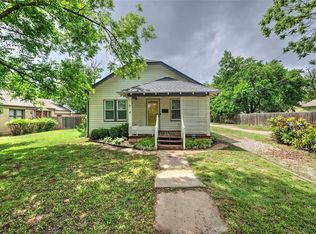 614 N University Blvd, Norman, OK 73069