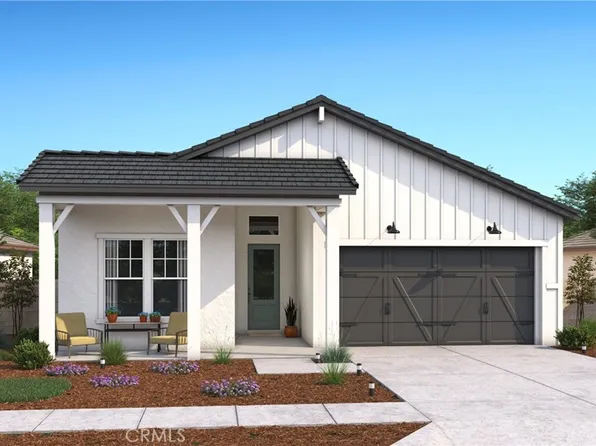 1242 Olive Hill Rd, Paso Robles, CA 93446