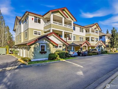 23924 NE 115th Lane #304, Redmond, WA, 98053