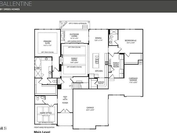 5th image of 8729 Allison Rd