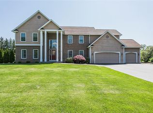 5 Autumn Wood, Rochester, NY 14624