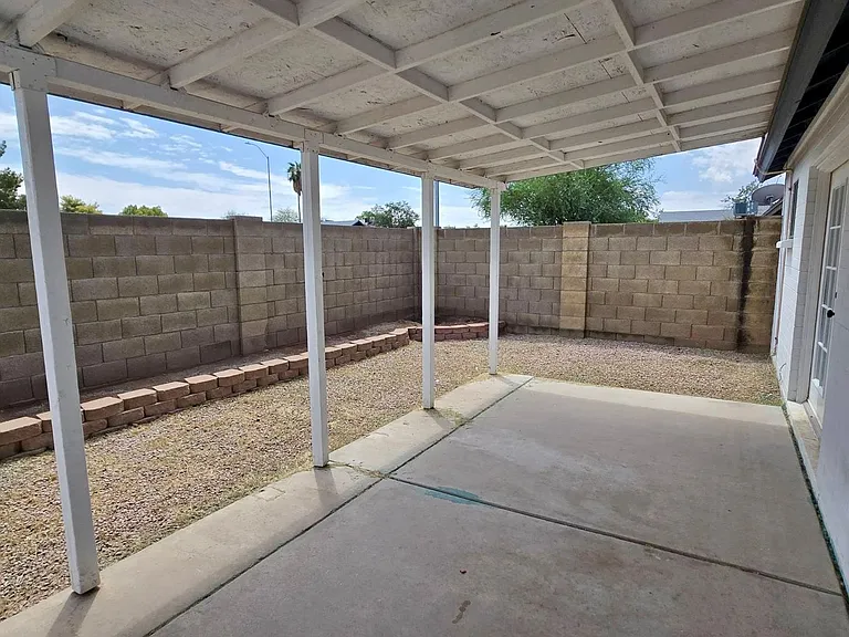 6335 E Brown Rd #1121 — Photo 34