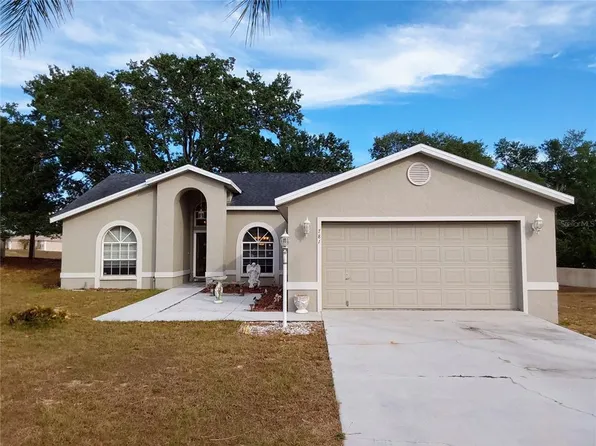 781 Hunt Dr, Lake Wales, FL 33853