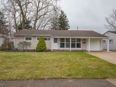 11709 Appleton Dr, Parma Heights, OH, 44130