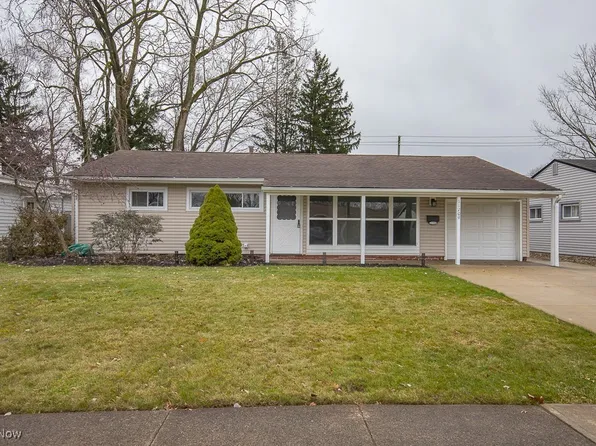 11709 Appleton Dr, Parma Heights, OH 44130