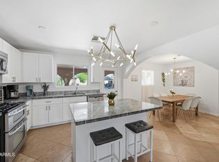 4528 E Hobart St, Mesa, AZ 85205