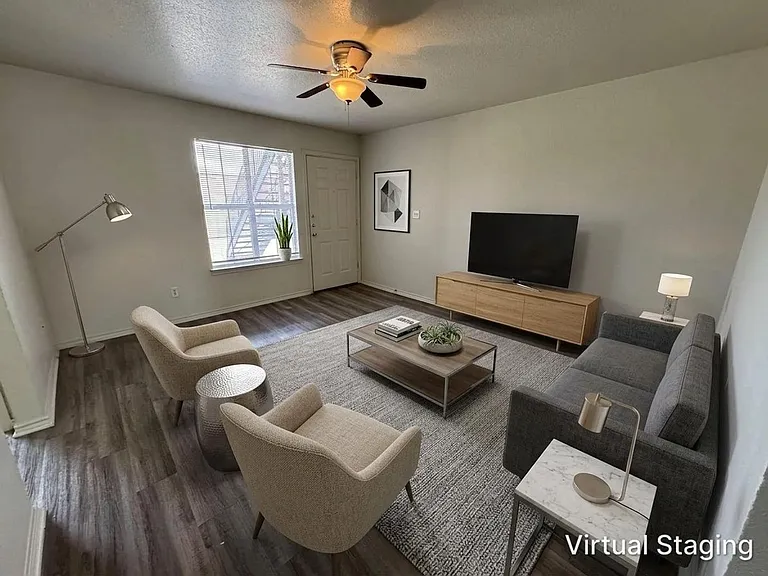 2901 Cantabrian Dr — Photo 3