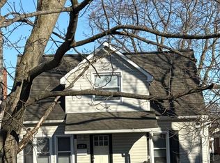 3327 20th St, Wyandotte, MI 48192