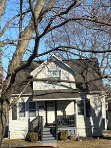 3327 20th St, Wyandotte, MI, 48192