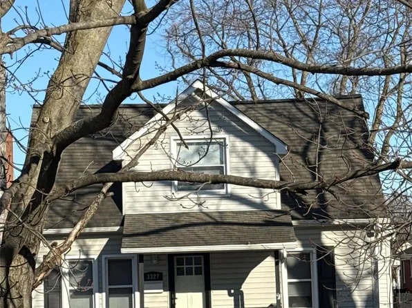 3327 20th St, Wyandotte, MI 48192