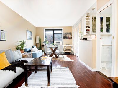 87-09 34th Ave #5B, Jackson Heights, NY, 11372