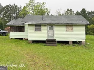 2376 Douglas Hwy, Denton, GA 31532