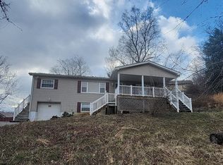 5346 Frontier Dr, Cross Lanes, WV 25313