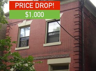 923 S Aiken Ave, Pittsburgh, PA 15232
