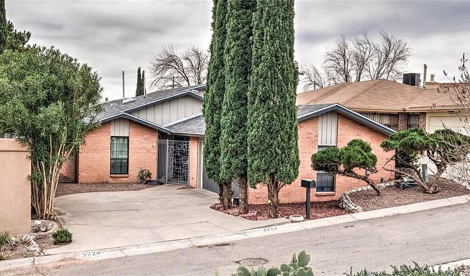 1st image of 3224 Canyon Point Ln