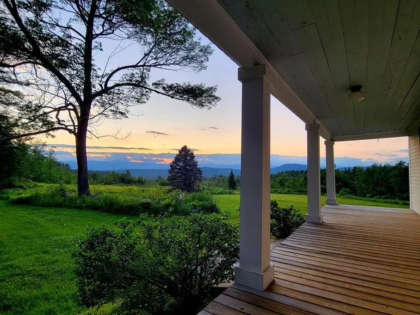 199 Lovell Road, Sweden, ME 04040