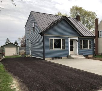 215 Spring St, Campbellsport, WI, 53010