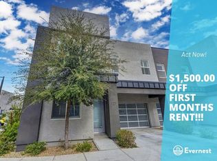 2315 E Pinchot Ave UNIT 127, Phoenix, AZ 85016