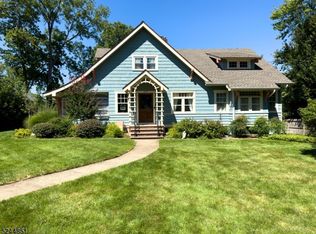 815 Berkeley Ave, Plainfield, NJ 07060