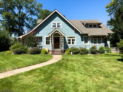 815 Berkeley Ave, Plainfield, NJ, 07060