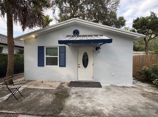 1415 SE 4th Ave, Fort Lauderdale, FL 33316