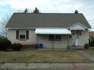 109 Seymour Ave, Scranton, PA 18505