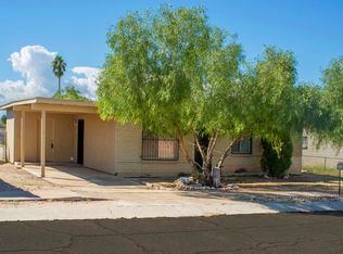 2342 E Oregon St, Tucson, AZ 85706