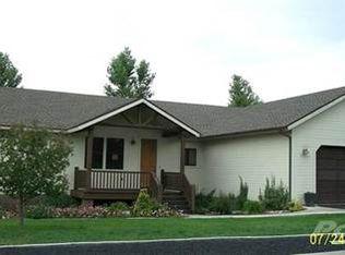 961 N Bison Golf Ct, Show Low, AZ 85901