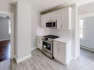836 Canterbury St #1L, Roslindale, MA 02131