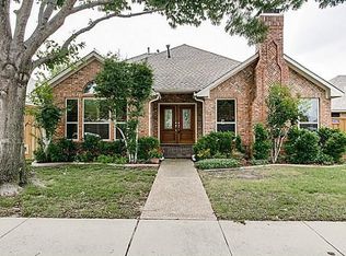 233 Tanbark Cir, Coppell, TX 75019