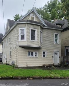 301 Putnam St, Syracuse, NY, 13204