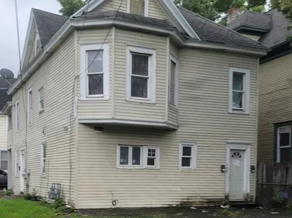 301 Putnam St, Syracuse, NY 13204