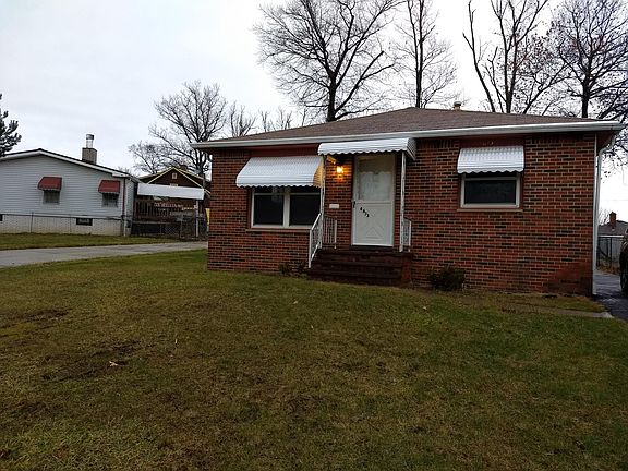 4th image of 4673 Lawrence Ave