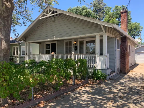 4227 14th Ave, Sacramento, CA 95820