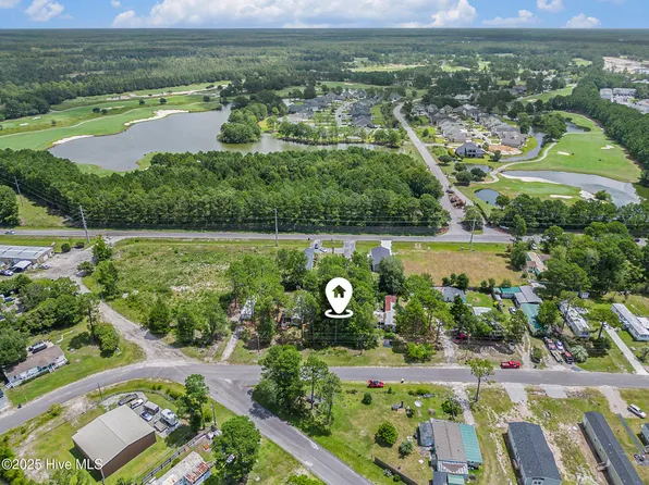 907 Pineclair Dr SW Unit 45, Calabash, NC 28467