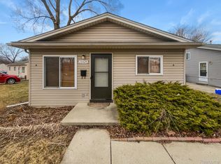 13425 Julius Ave, Warren, MI 48089