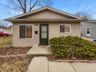 13425 Julius Ave, Warren, MI, 48089