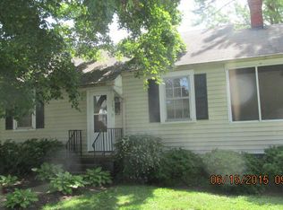 703 Cedar Ave, South Boston, VA 24592